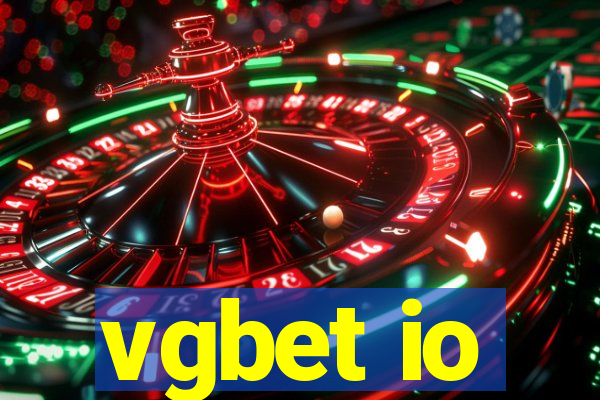 vgbet io